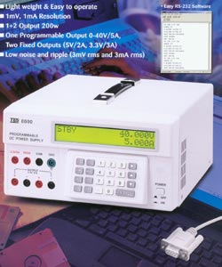 專業(yè)銷售：可程式電源供應(yīng)器PROVA-8000、電源、可程式直流電源供應(yīng)器、程控變頻電源、電源負(fù)載、電子負(fù)載、電源供應(yīng)器、可編程電子負(fù)載、可程式直流電源、可程式直流數(shù)控電源、直流穩(wěn)壓電源、交直流供電電源、線性電源、單/雙路電源、恒壓恒流穩(wěn)壓電源等 