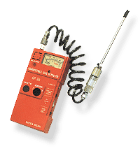 專業(yè)銷售可燃性氣體檢測儀GP－88(LEL) 專業(yè)提供可燃性氣體檢測儀的報價,售后服務等歡迎來電咨詢.