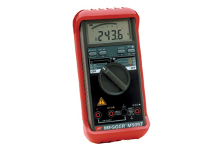 美國AVO MULTIMETER 萬用表