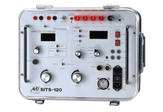 美國AVO 二次電流注入設(shè)備 SITS-120