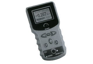 美國AVO 時(shí)間域反射計(jì) MEGGER BTDR 1500
