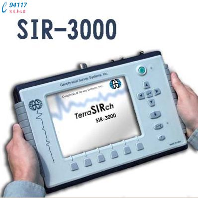 GSSI SIR3000yʽ͸_