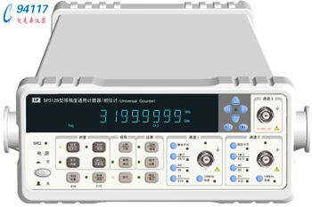 SP312B͵ȾͨӋ(sh) 