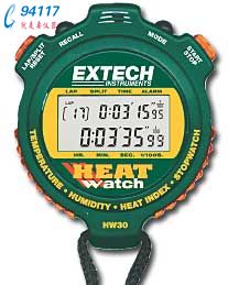 EXTECH HW30؝