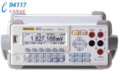 RIGOL(sh)f(wn)ñDM306X