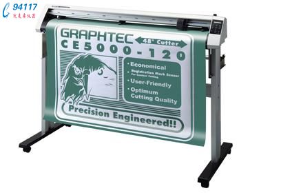 ?qng)DGRAPHTEC CE5000-120֙C(j)