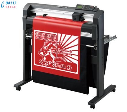 ?qng)DGRAPHTEC FC8000-60֙C(j)