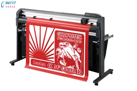 ?qng)DGRAPHTEC FC8000-130֙C(j)