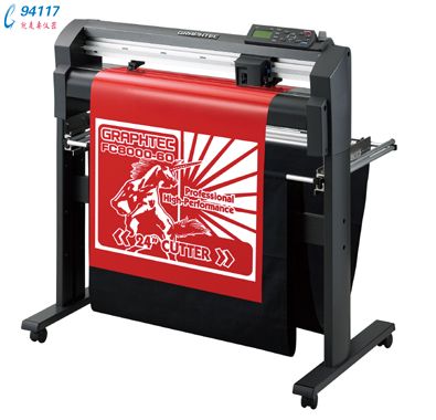 ՈDGRAPHTEC FC8000-60ʺдиC(j)