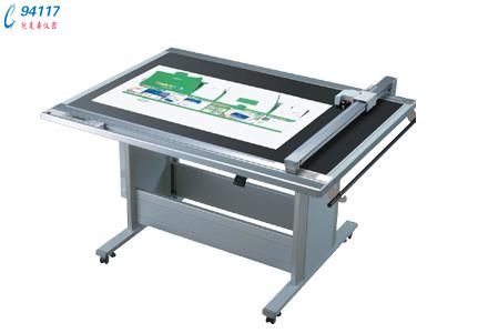 ՈDGRAPHTEC 180VCbиC(j)