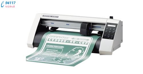 ՈDGRAPHTEC CE5000-40(bio)иC(j)