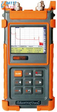 žSShinewayTech rxpalmOTDR-S16C/N