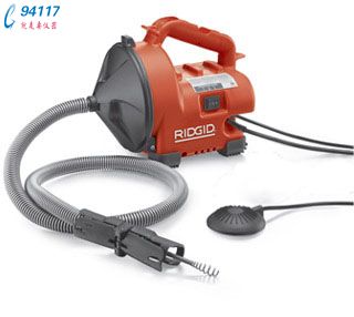 Ridge K-30 Auto-CleanܵͨC