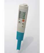 德國 德圖testo 測量儀 testo 206-pH1點擊小圖看大圖