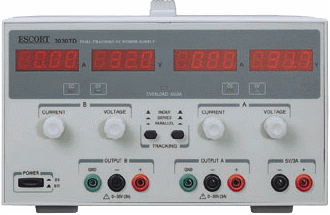 _(ti)FESCORT ԴEPS-3060TD
