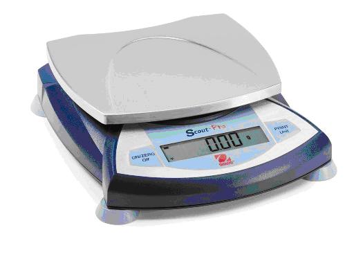 W˹OHAUS SPS601Fyʽƽ