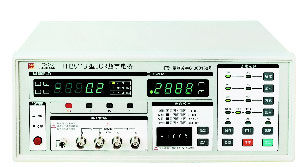ͬ ͨLCR(sh)늘TH2811B