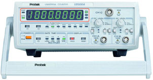 nd}Protek ๦Ӌ(sh)U2000A