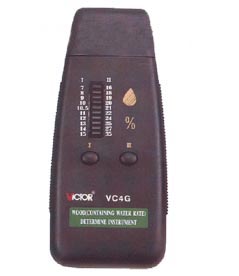 勝利VICTOR 木材水分儀 VC-2G點(diǎn)擊小圖看大圖