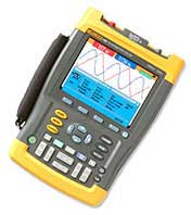 (gu)FLUKE F196CSȫɫ(sh)xʾ