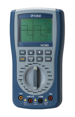 a(chn) VC300ǻͲ@ʾfñ