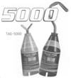 無(wú)線型高壓核相器TAG5000