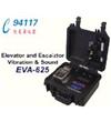 EVA-625電梯綜合性能測試儀