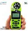 NK5924便攜風(fēng)速氣象測(cè)定儀Kestrel 4300