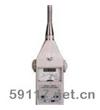 HS5660B/C精密脈沖聲級計