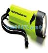 2400PL手持式防爆手電筒 氙氣，4節(jié)5號電池