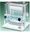 AE6200垂直電泳槽 緩沖液體積：300ml+350ml(AE-6200)，480ml+450ml(AE-6220)