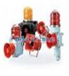 S50B-12VQlight聲光信號(hào)裝置 黃色，DC12V