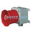 S60L-12VQlight聲光信號裝置 綠色，DC12V