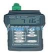 DE-3007數(shù)字式溫度計 測試範圍：-200℃ -1370℃