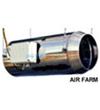 Airfarm6000SIAL加溫風(fēng)機 46-97KW