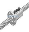 BIF 2505-5THK 滾珠絲桿BIF型，單螺母，無切邊，直徑：25mm