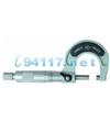 C304-008外徑千分尺 ±0.004mm
