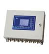 GC880 壁掛式八通道氣體檢測(cè)報(bào)警控制器GC880 壁掛式八通道氣體檢測(cè)報(bào)警控制器