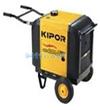 IG6000h數(shù)碼發(fā)電機(jī)5.5kVA,靜音、帶拉手