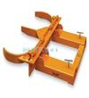 DG20油桶吊具系列1～2桶式，載重：1350kg