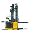 CDD1545 1.5T-4.5M堆高車載重1.5噸，提升1.5米