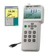 TES-1381K電導(dǎo)計(jì)、酸堿度計(jì)、氧化還原電位計(jì)