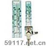 FC調(diào)節(jié)氬氣和二氧化碳流量管