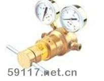 592X高壓大流量用減壓器