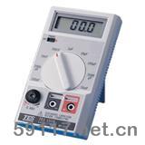 TES-1500數(shù)字式電容表