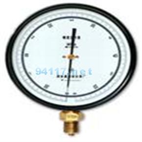 YB-150B（0~0.04）0.4精度精密壓力表YB-150B（0~0.04）0.4精度精密壓力表