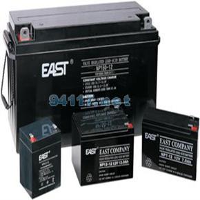 NP7-12易事特NP系列免維護鉛酸蓄電池12V、7AH
