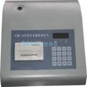 OxiTop Control 6 和 OxiTop Control 12BOD測定儀OxiTop Control 6 和 OxiTop Control 12BOD測定儀 延遲時間最長可達(dá)3.5小時，最短0.5小時