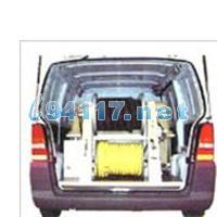ROJET 50/120高壓清洗機(jī) 發(fā)動機(jī) 4沖程，雙缸，水冷15KW(20馬力)