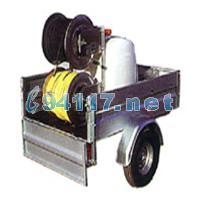 ROJET 30/130高壓清洗機(jī) 發(fā)動機(jī) 4沖程，單缸，水冷9.5KW(13馬力)